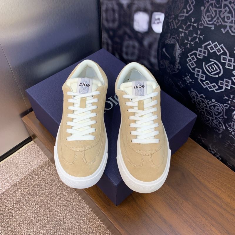 Christian Dior Sneakers